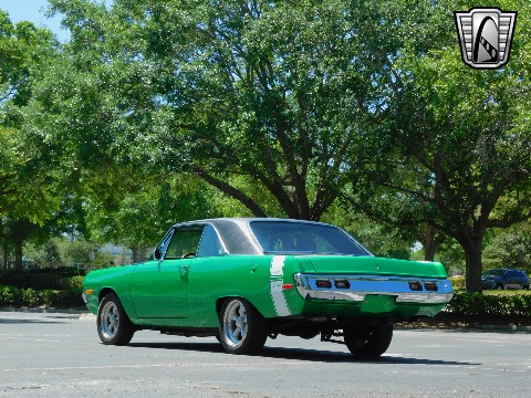 1972 Dodge Dart image 92