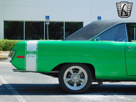 1972 Dodge Dart image 41