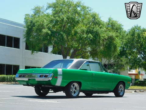 1972 Dodge Dart image 93