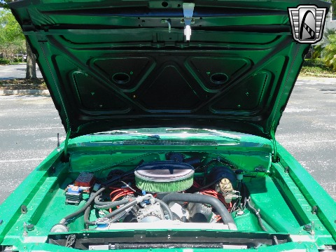 1972 Dodge Dart image 119