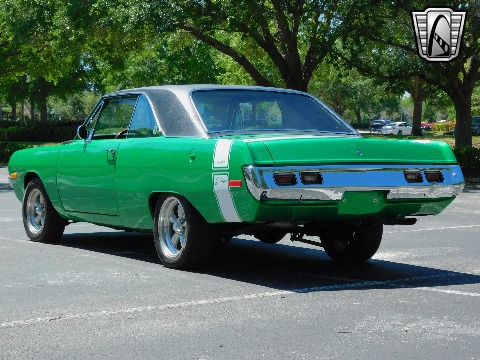1972 Dodge Dart image 16