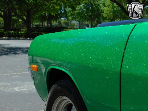 1972 Dodge Dart image 68