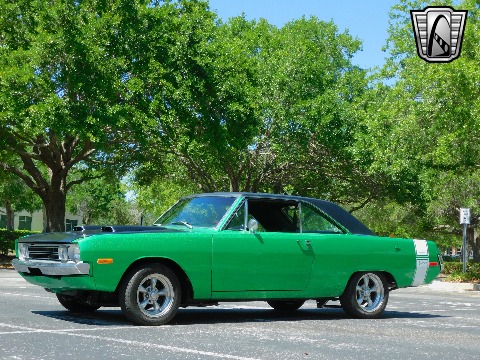 1972 Dodge Dart image 94