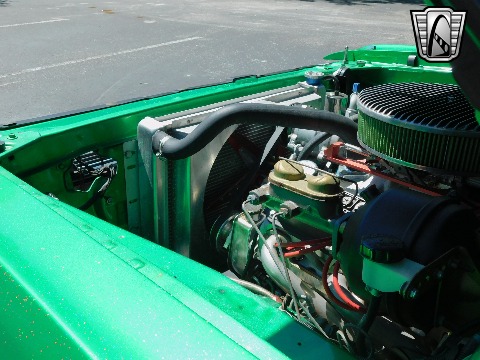 1972 Dodge Dart image 120