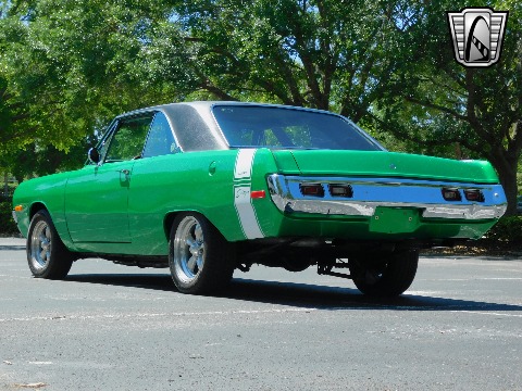 1972 Dodge Dart image 17
