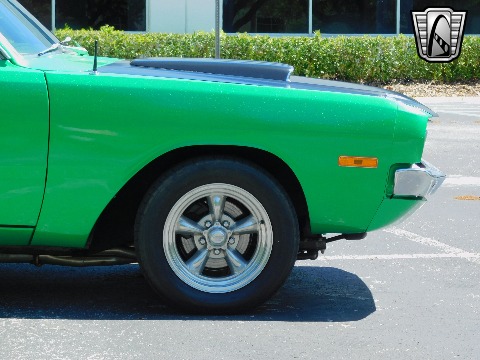 1972 Dodge Dart image 43