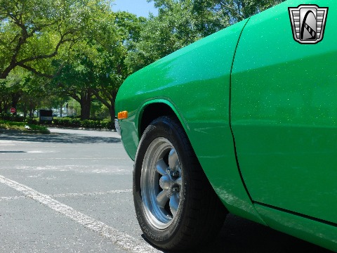 1972 Dodge Dart image 69
