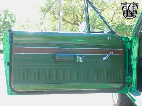 1972 Dodge Dart image 95