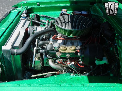 1972 Dodge Dart image 121