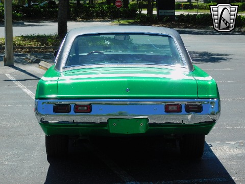 1972 Dodge Dart image 18