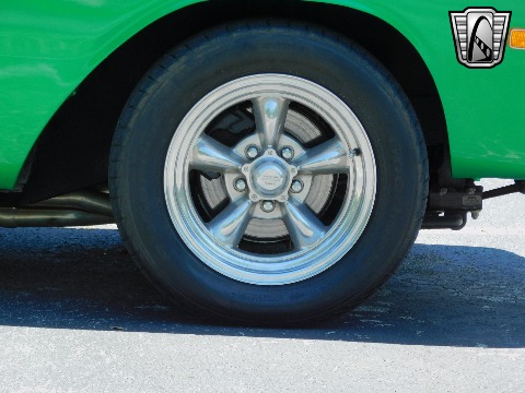 1972 Dodge Dart image 44