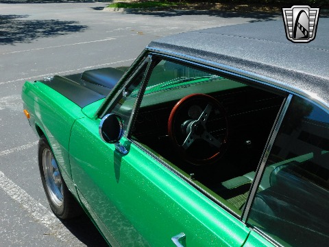 1972 Dodge Dart image 70