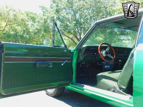 1972 Dodge Dart image 96