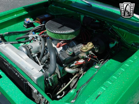 1972 Dodge Dart image 122