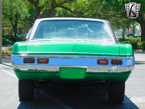 1972 Dodge Dart image 19