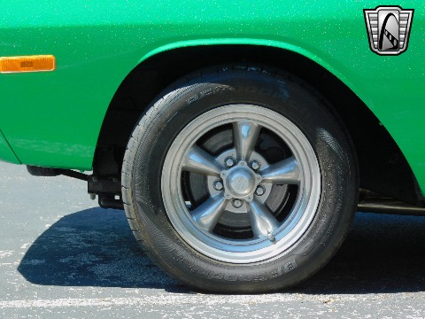 1972 Dodge Dart image 45
