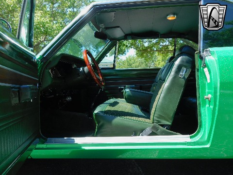 1972 Dodge Dart image 97