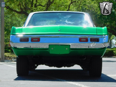 1972 Dodge Dart image 20