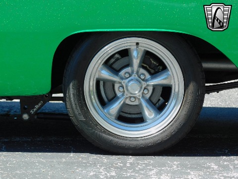 1972 Dodge Dart image 46