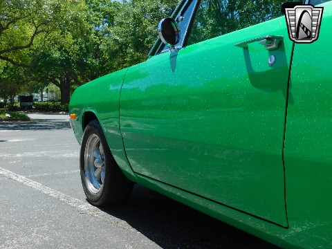 1972 Dodge Dart image 72