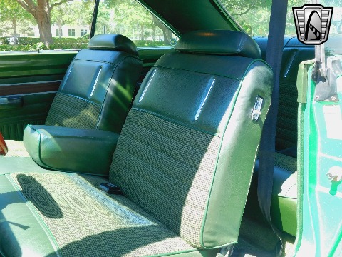 1972 Dodge Dart image 98