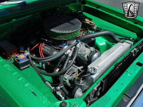 1972 Dodge Dart image 124