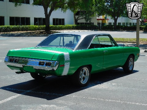 1972 Dodge Dart image 21