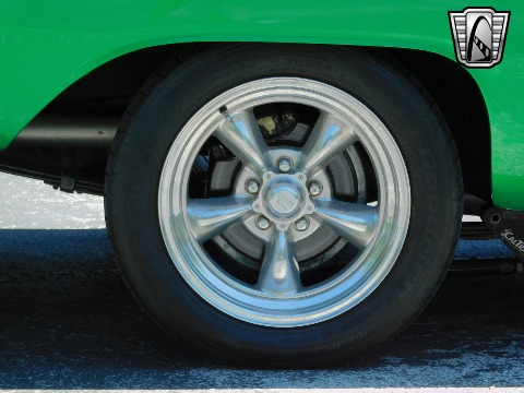 1972 Dodge Dart image 47