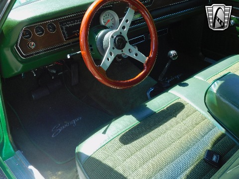 1972 Dodge Dart image 99