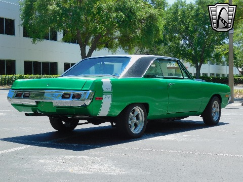 1972 Dodge Dart image 22