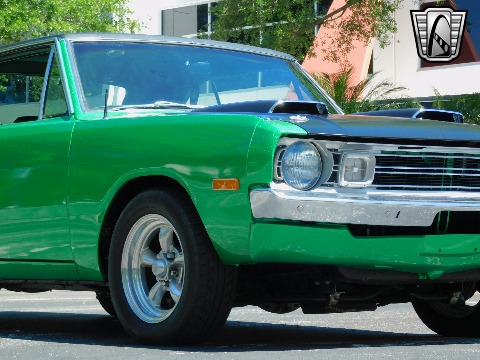 1972 Dodge Dart image 48