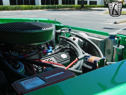 1972 Dodge Dart image 126