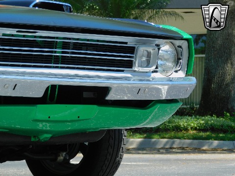 1972 Dodge Dart image 49