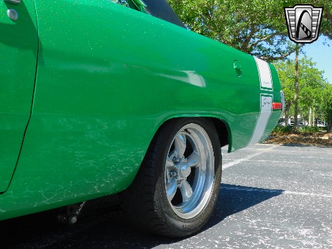 1972 Dodge Dart image 75