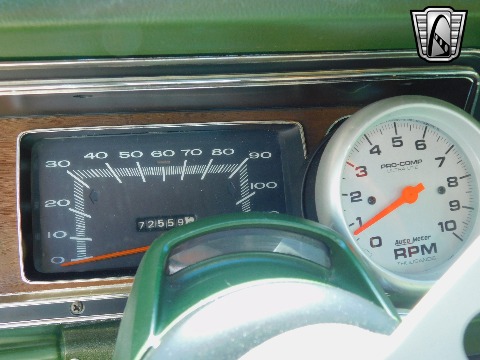 1972 Dodge Dart image 101