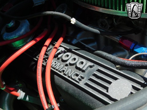 1972 Dodge Dart image 127