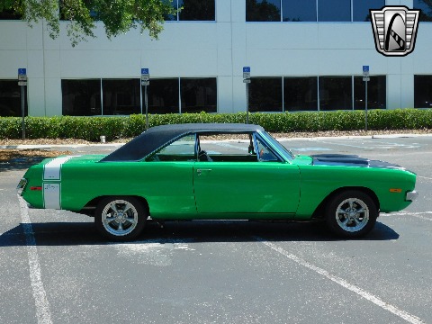 1972 Dodge Dart image 24