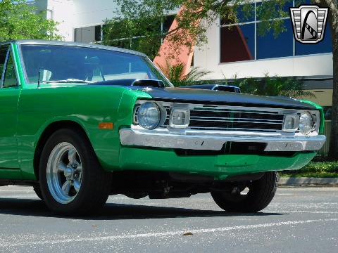 1972 Dodge Dart image 50