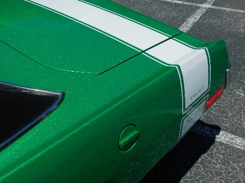 1972 Dodge Dart image 76