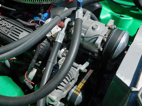 1972 Dodge Dart image 128