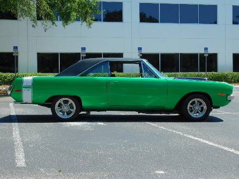 1972 Dodge Dart image 25