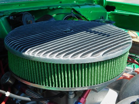 1972 Dodge Dart image 129