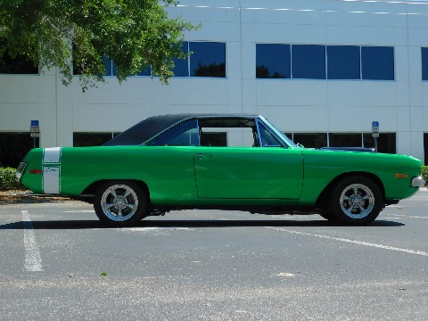 1972 Dodge Dart image 26