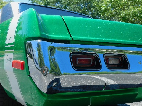 1972 Dodge Dart image 79