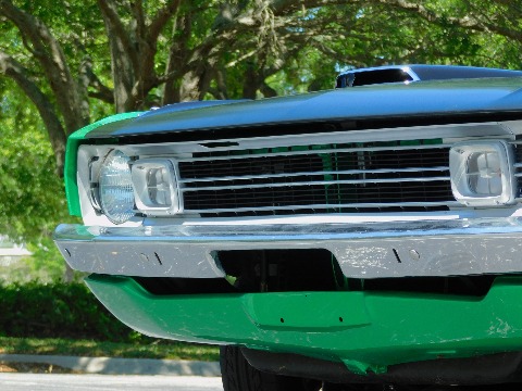 1972 Dodge Dart image 54