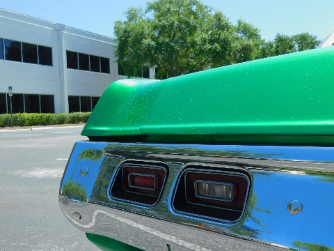 1972 Dodge Dart image 80