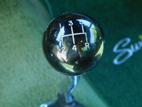 1972 Dodge Dart image 106