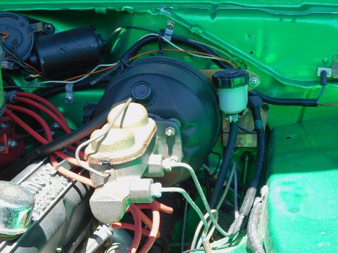 1972 Dodge Dart image 132