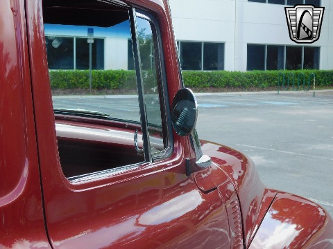 1956 Ford F100 image 81