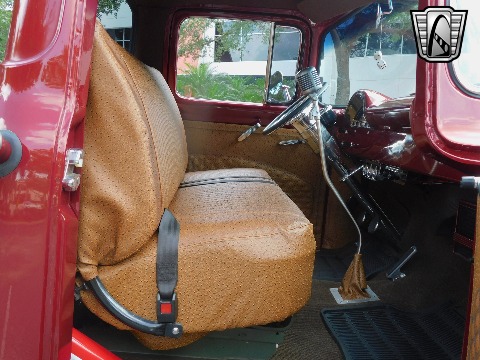 1956 Ford F100 image 108